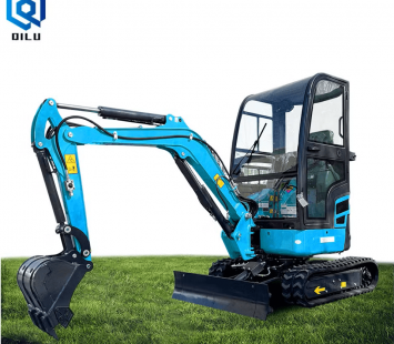 Обзор Shandong QILU