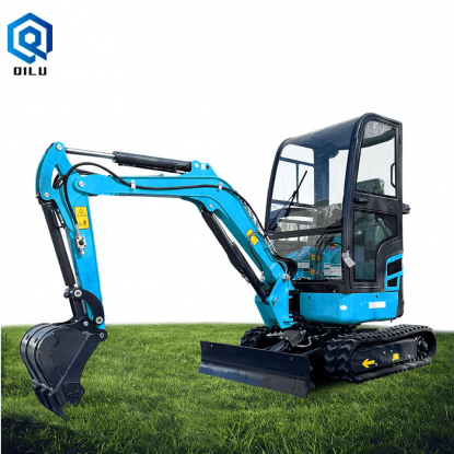 Обзор Shandong QILU