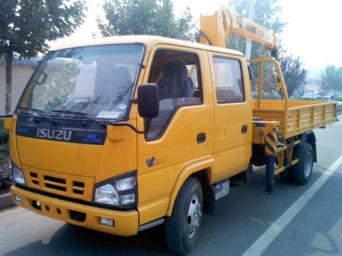  NKR 