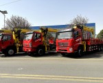 ЗАВОД «CHENGLI» 10