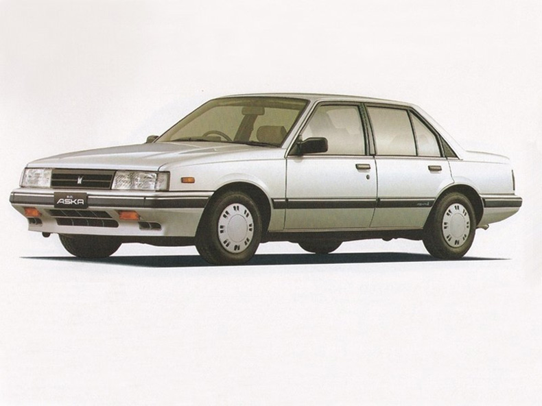 Aska (Florian) 1983