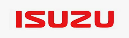 Логотип Isuzu (1991)