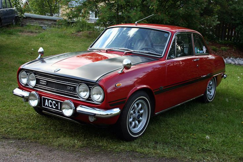 Bellett (1965)
